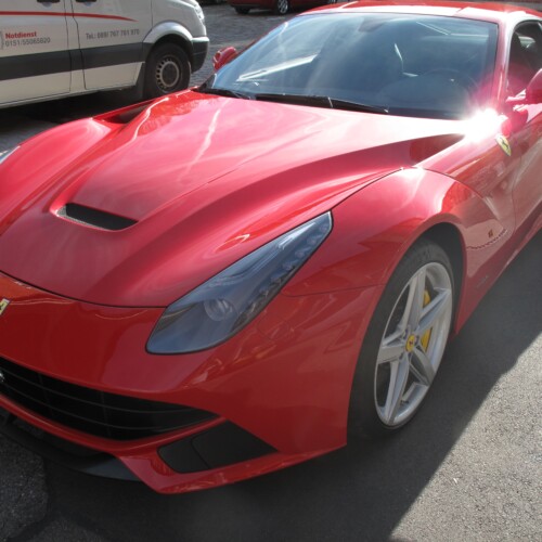 Ferrari F12berlinetta