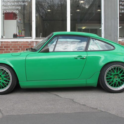 Porsche 964
