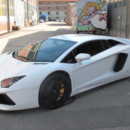 Aventador