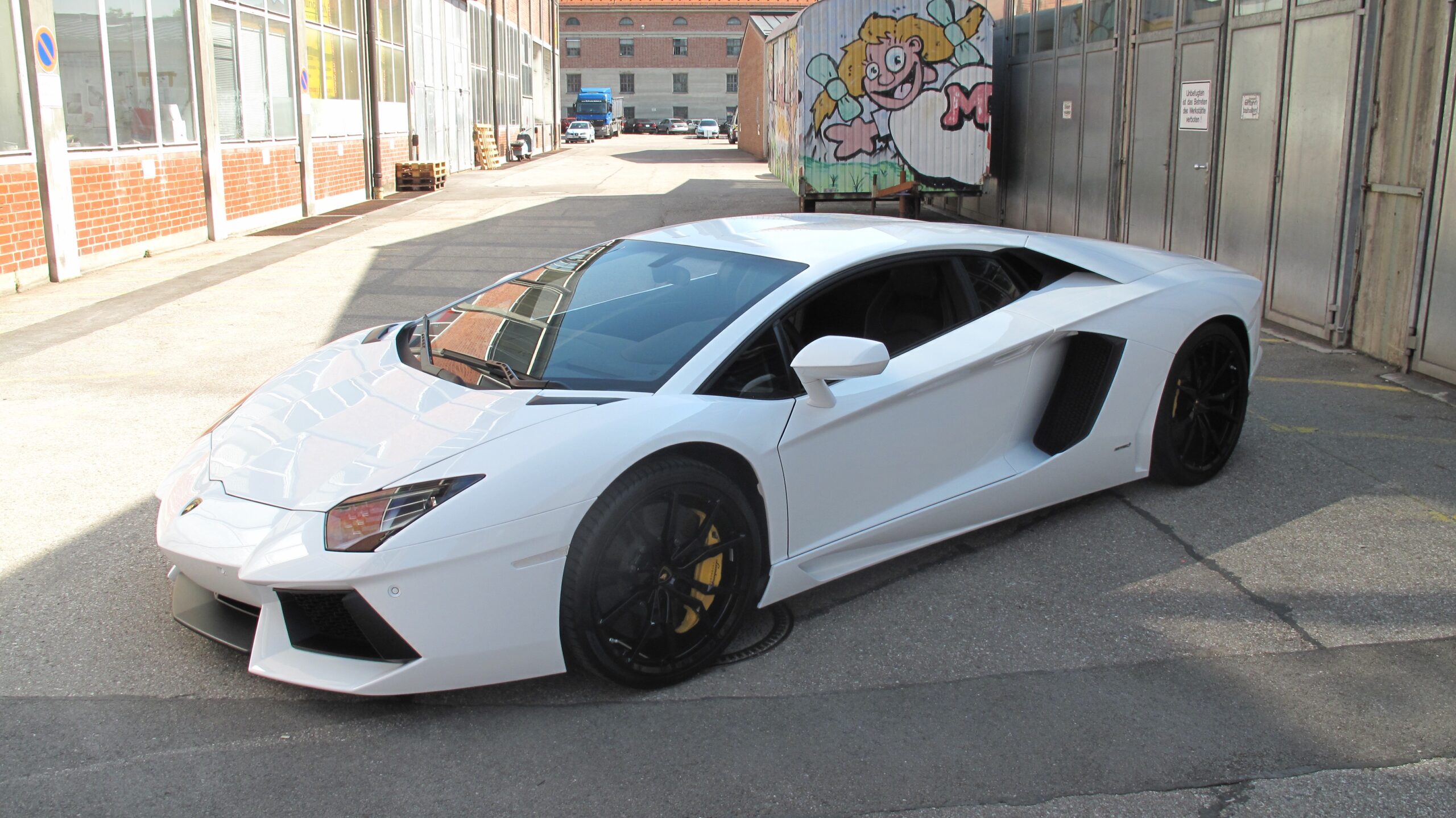 Aventador