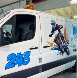 Coat´n Cast Saisoneröffnung, Car Wrapping, Steinschlagschutz, PPF, Detailing, Smart Repair